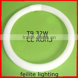 T9 32w Energy Saving Circle Fluorescent Lamp thumbnail-1