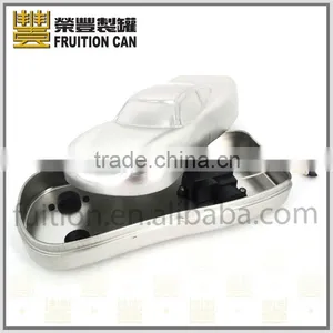 Metal Car Shape Tin Box Small Metal Tin Boxes Cute Small Metal Tin Boxes thumbnail-1