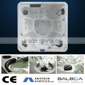 Small Hot Tub,indoor Whirlpool Hot Tubs thumbnail-1