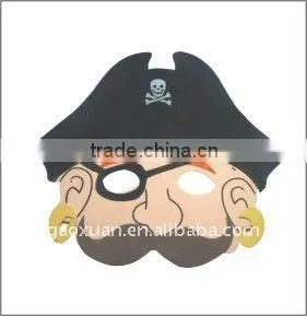 EVA Party Mask thumbnail-1