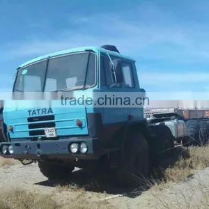 8*8 Tatra Truck T815 thumbnail-1