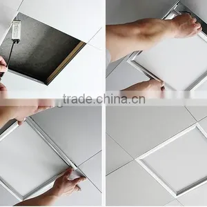 18W Low Decay Led Ceiling Light thumbnail-3