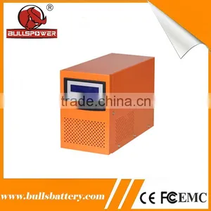 Home UPS Off-grid 1500W Power Inverter dc 12v ac 220v Solar Inverter Power thumbnail-2