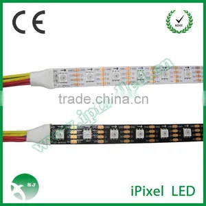 Apa102 Apa102c 60 Leds 144 Led Pixel Strip 5050 RGB thumbnail-1