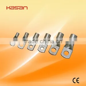 Imported Bell Mouth Copper Connecting Terminals thumbnail-1