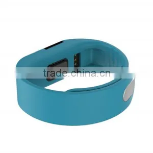 0.49" OLED Display Wearable Fitness Band With Pedometer, Heart Rate / Blood Pressure And Sleep Monitor thumbnail-4