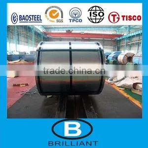 High Quality Cold Rolled Steel Coil Q195 SPCC ST12 DC01 thumbnail-1