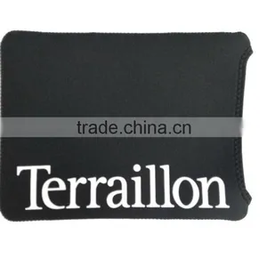 Custom Made Neoprene Bag for Ipad thumbnail-1