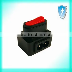 Power Switch Adapter for PS3 Slim thumbnail-1