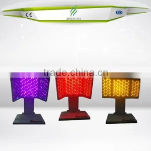 Zhengjia Medical PDT LED Red Light Blue Light Red and Bluie Light Therapy Machine thumbnail-2