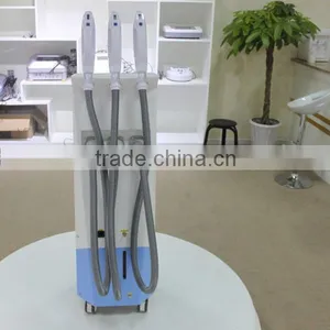 SR HR VR 3 In 1 Laser Hair Removal Machines IPL Epilator For Permanent Make Up thumbnail-3
