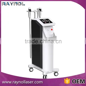 Professional Skin Tightening Machine High Quality RF Fractional Micro Needle thumbnail-1