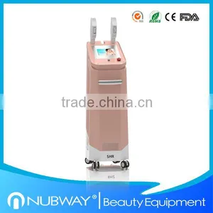 Best Seller Shr 2 Handles 3 Functions Elos E-light Laser Hair Removal Machine thumbnail-5