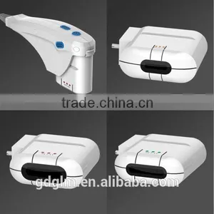American Technology Hifu Machine for Body Slimming/face Lift/ Skin Tightening/ Reshaping thumbnail-3