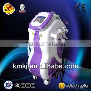 2014 High Power Cavitation/ultrasound Therapy for Sale(CE,BV,ISO,SGS) thumbnail-1