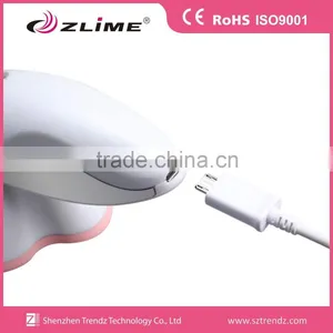 Breast Enlargement Instruments for Breast Massager thumbnail-3