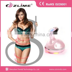 Slimming Machine For Home Use Best Electric Portable Ultrasonic Cavitation Lipo Machine Cavitation Slimming Treatment Machine Wrinkle Removal thumbnail-2