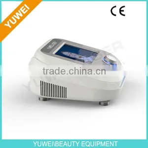 YUWEI-Best Effect Competitive Price Multifunction Portable High Intensity Focused Ultrasound Skin Care Equipment thumbnail-2