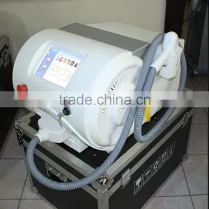 2016 Newest 808nm Diode Laser Permanent Hair Removal Machine thumbnail-2