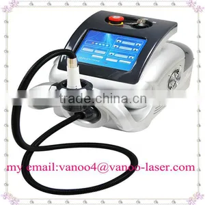 Face Lift and Wrinkle Removal With Micro Current Machine Home Use thumbnail-1