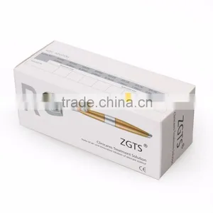 4 in 1 Personal Use Dr.pen Derma Roller Machine in China thumbnail-3