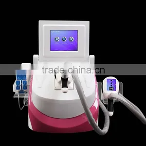 Body Slimming Portable Belle Femme Mini Vacuum Roller Laser rf Machine thumbnail-1