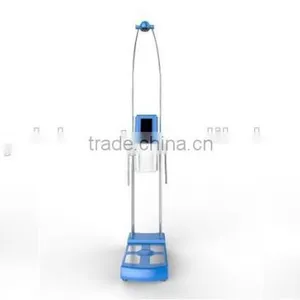 Body Composition Analyzer for Fat Water Muscle Detector With CE Approval thumbnail-2