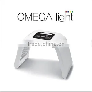 4 Color Omega Light For Skin/led Beauty Light Mask/led Face Mask Light thumbnail-6