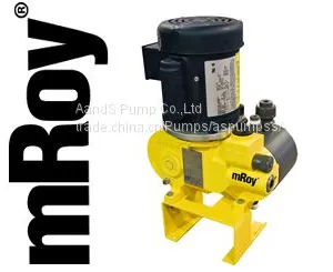Milton Roy Metering Pump thumbnail-1