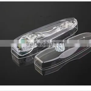 Derma Roller Needle Derma Rolling System Type And Hair Restoration CE FDA ROHS Certification Derma Roller 1.0mm thumbnail-4