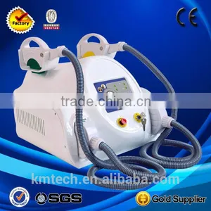 Dark Circles Fast Skin Rejuvenation SHR IPL Hair Removal Beauty Machine thumbnail-3