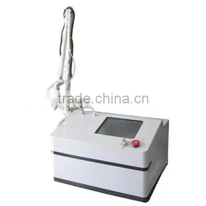 Professional CO2 Laser Resurfacing Machine From POPIPL With CE Approval RF Excited Portable Design Fractional Producers CO2 CO2 Face Lifting thumbnail-4