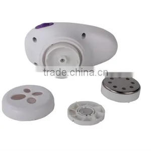 Electronic Personal Pedicure Device thumbnail-1
