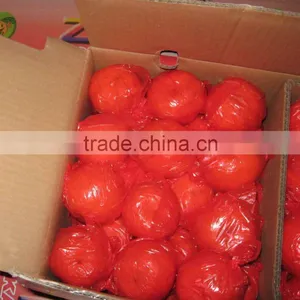 Mandarin Oranges (Lugan) thumbnail-1