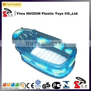 Factory Price With High Quality Indoor Outdoor Inflatable Swimming Pool ,inflatable Baby Bathtub thumbnail-1