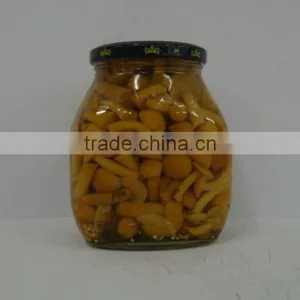 Canned Nameko Mushroom thumbnail-2
