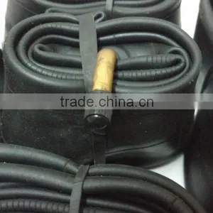 Good Quality and Reasonable Price Motorcycle / Mopeds Tire Inner Tubes thumbnail-2