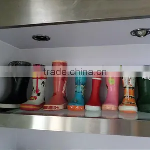 Sexy Ladies and Kids' Rubber Boots/Rainshoes thumbnail-4