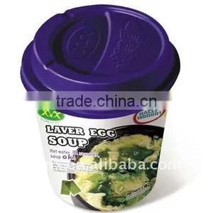 Dried Lavor Vegetable Soup thumbnail-4