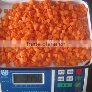 New Crop Frozen Mixed Vegetables thumbnail-5