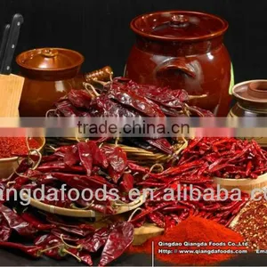 Whole Sale Bulk Spice Bird's Eye Chilli thumbnail-5