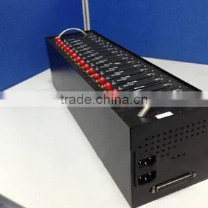Latest Technology Bulk Sms Rj45 Interface Wavecom 16 Port Gsm Modem thumbnail-5