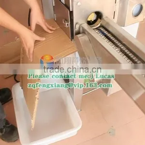 Industrial Sweet Corn Threshing Machine thumbnail-5