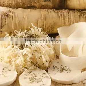 Carton Packing Horseradish Flakes Exported to Europe thumbnail-4