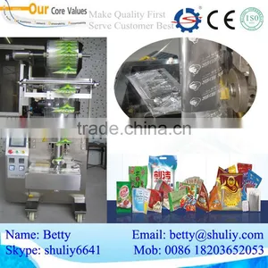 Packaging Machine / Food Packaging Machine/ Snacks Packaging Machine With High Quality and Best Price thumbnail-3