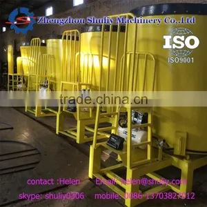 China Factory Supplying Feed Mixer TMR Feed Mixer for Sheep thumbnail-4