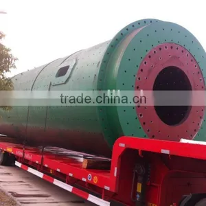 MB30110 Feldspar Grinding Mill, New Tube Mill, Ball Mill Machine thumbnail-1