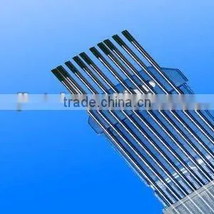 JINPENG Brand High Quality Tungsten Electrode With Competitive Price thumbnail-1