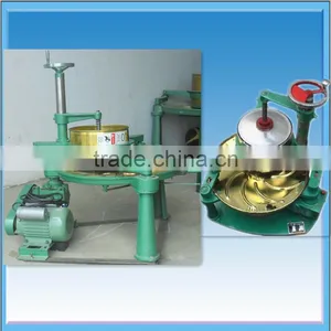2016 Cheapest Green/Red Tea Rolling Machine thumbnail-3