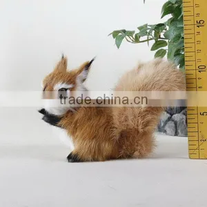 Good Quality Useful Green Squirrel Plush Toys thumbnail-6